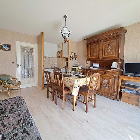 T2 Centre Barcelonnette Avec Garage, Terrasse Et Parc Prive - Fr-1-165A-101 Apartment Bagian luar foto