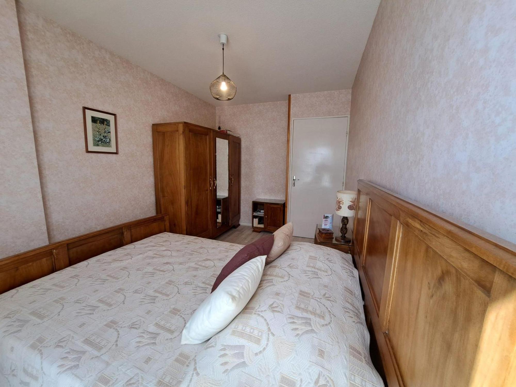 T2 Centre Barcelonnette Avec Garage, Terrasse Et Parc Prive - Fr-1-165A-101 Apartment Bagian luar foto