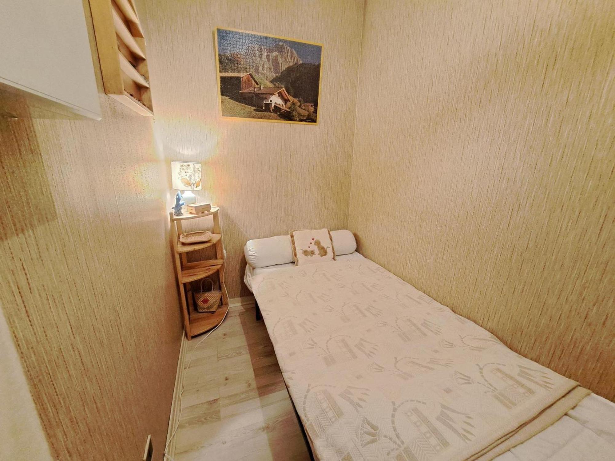 T2 Centre Barcelonnette Avec Garage, Terrasse Et Parc Prive - Fr-1-165A-101 Apartment Bagian luar foto